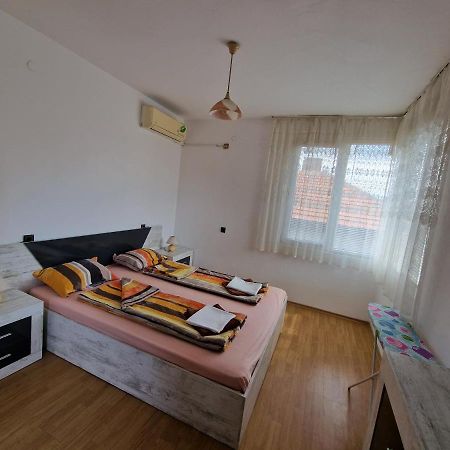 Zoya Apartment Sozopol Exterior foto