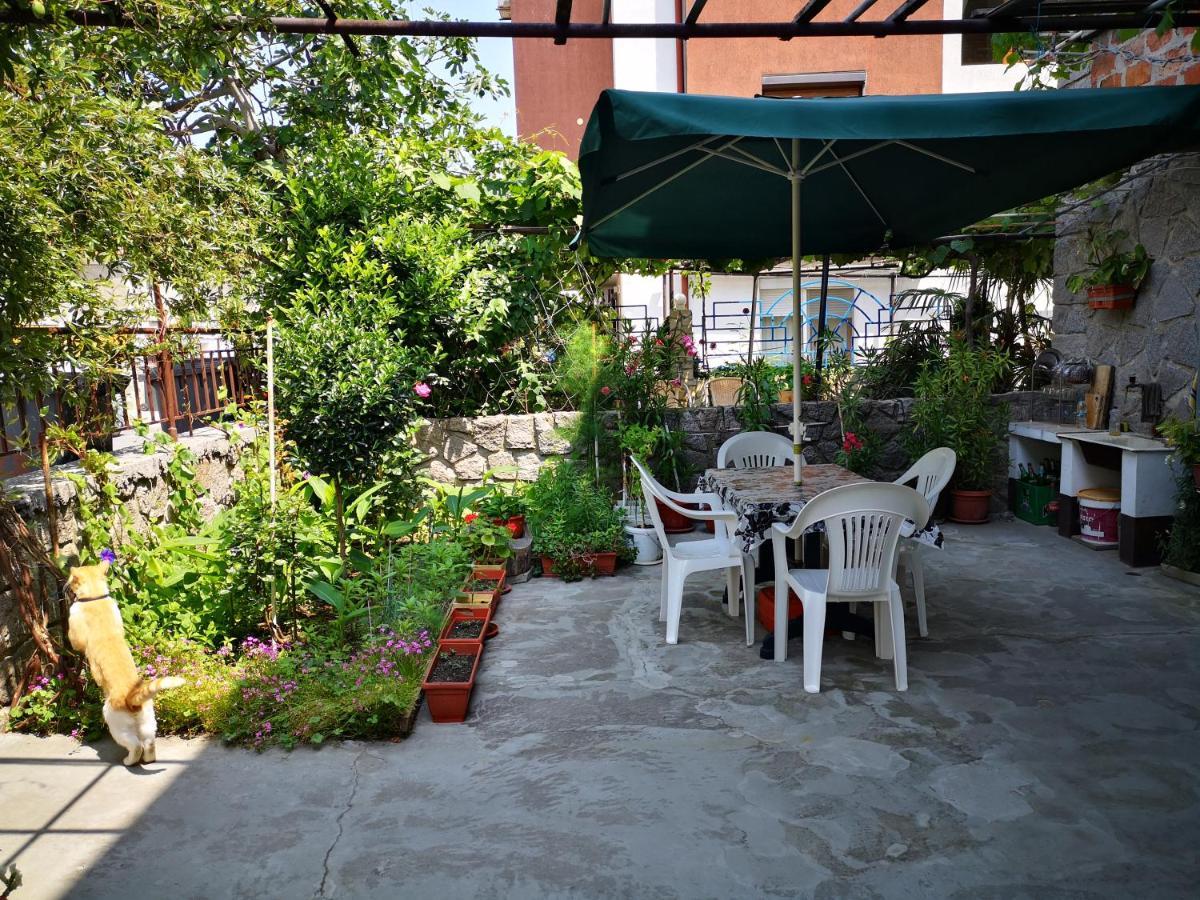 Zoya Apartment Sozopol Exterior foto