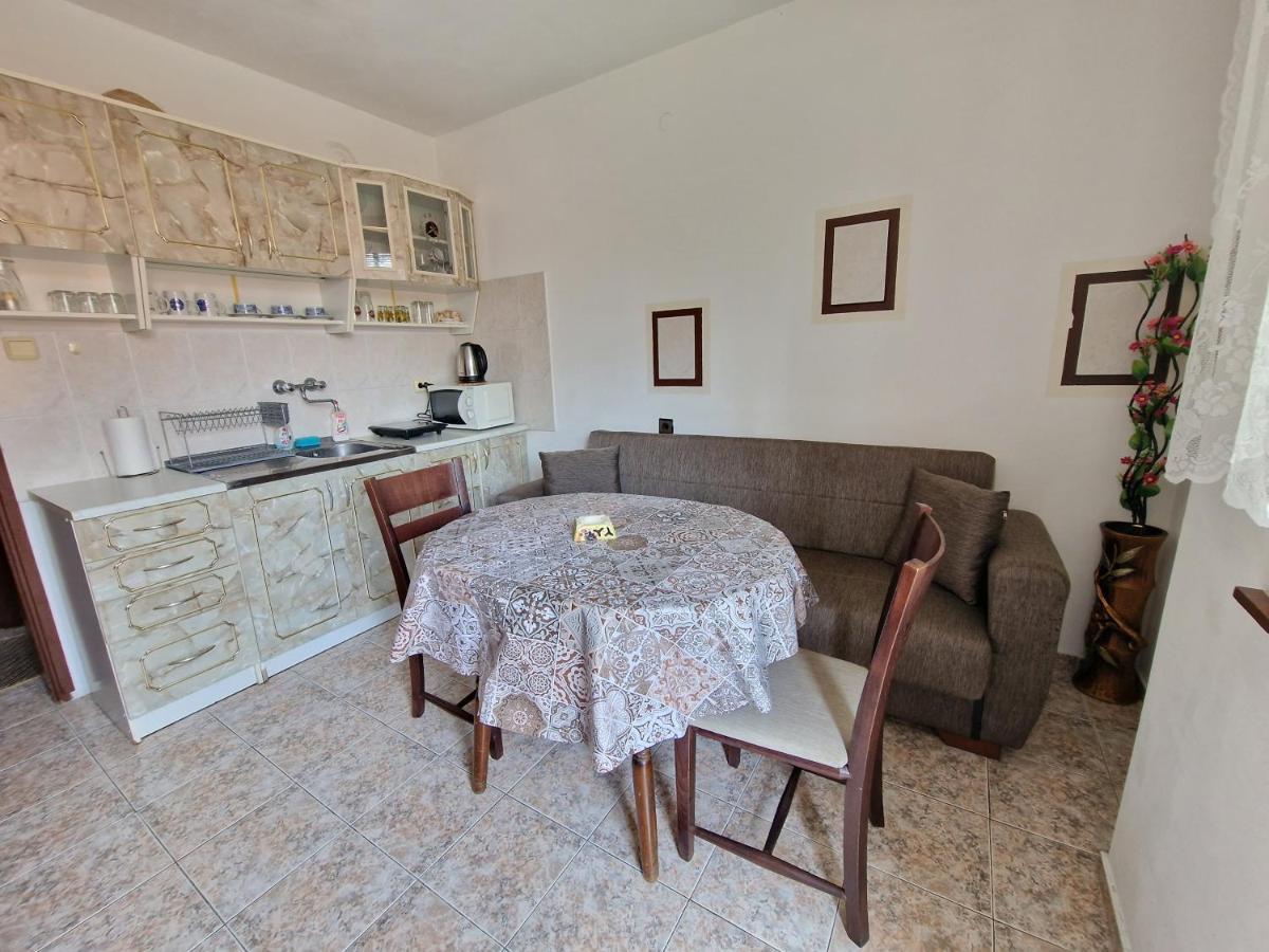 Zoya Apartment Sozopol Exterior foto