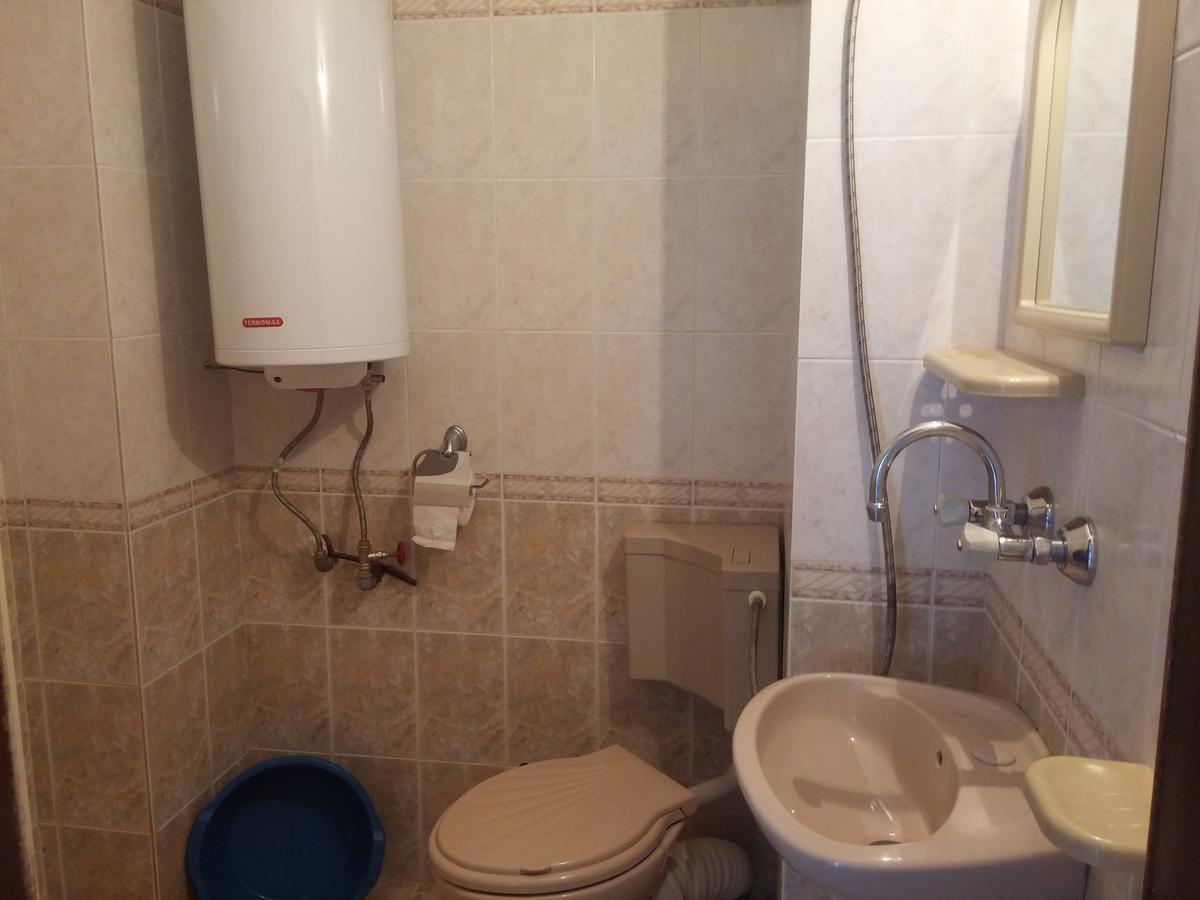 Zoya Apartment Sozopol Exterior foto